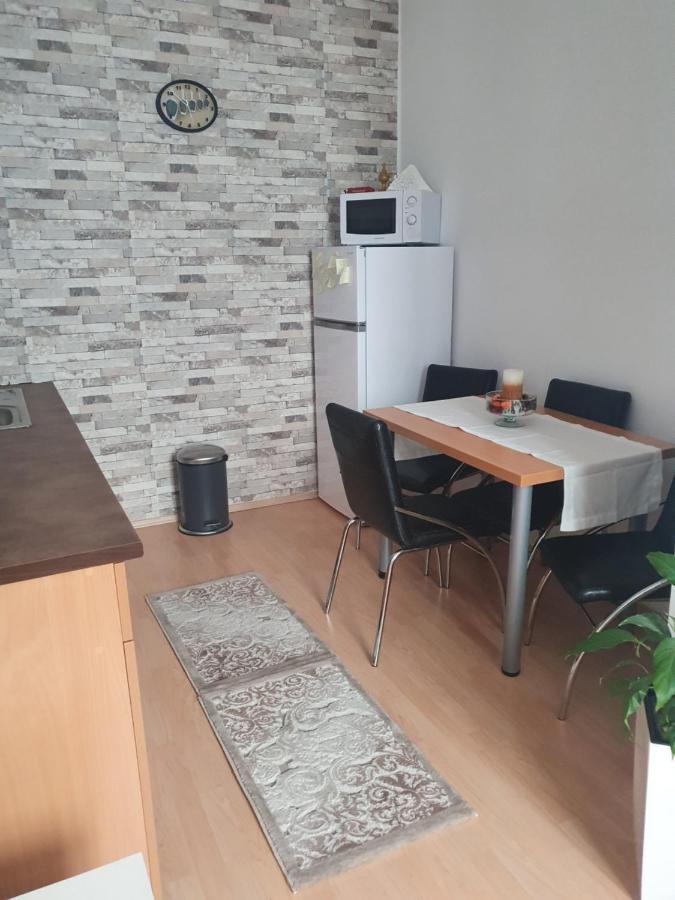 布拉索夫Sunset Apartament公寓 外观 照片