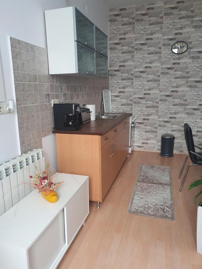 布拉索夫Sunset Apartament公寓 外观 照片