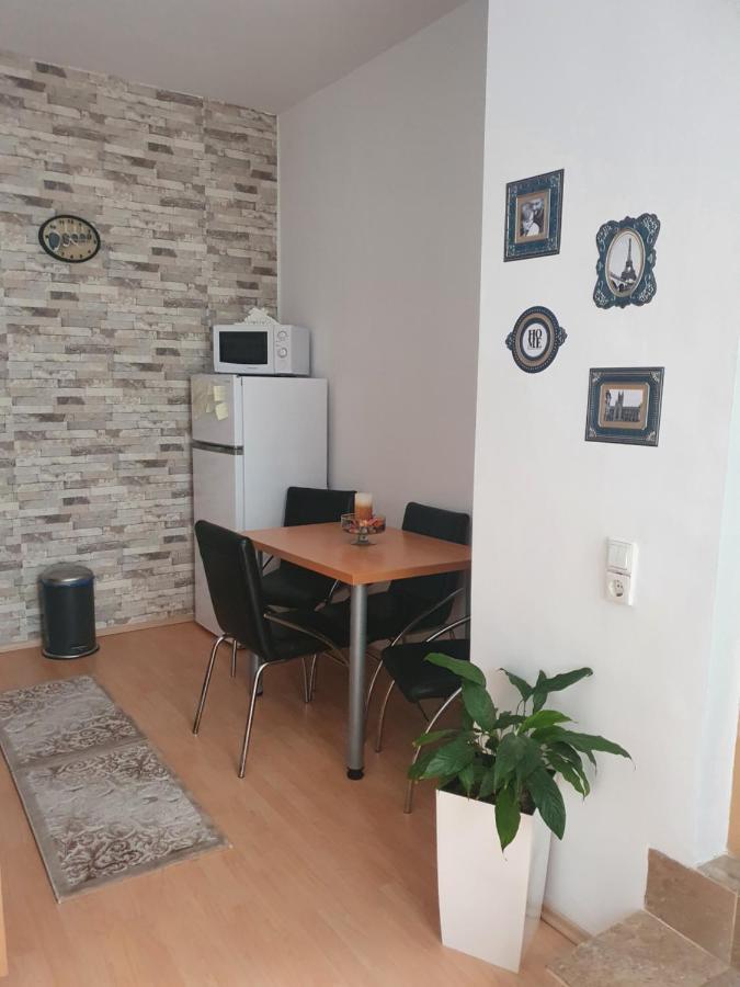 布拉索夫Sunset Apartament公寓 外观 照片