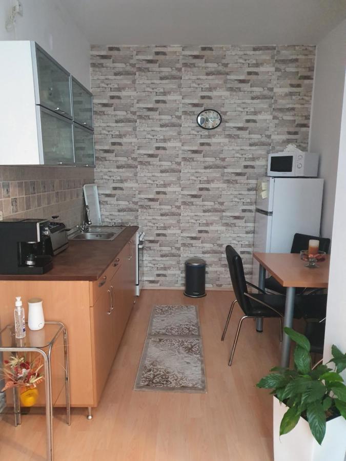 布拉索夫Sunset Apartament公寓 外观 照片