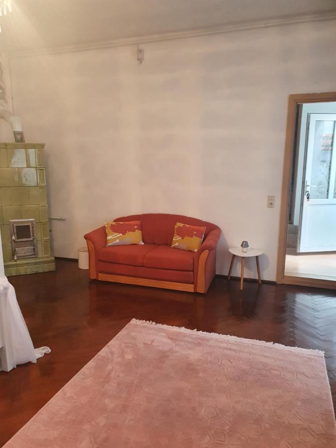 布拉索夫Sunset Apartament公寓 外观 照片